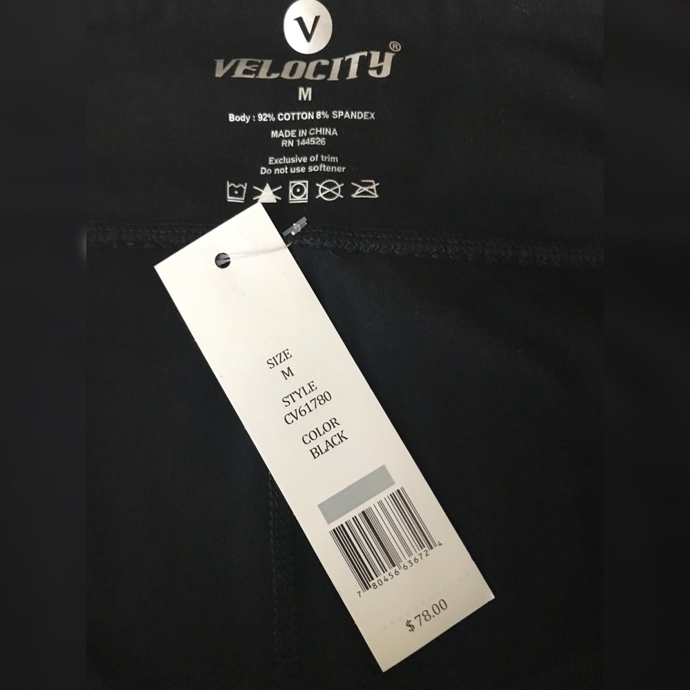 💫NEW Workout Leggings💫 - Picture 7 of 8